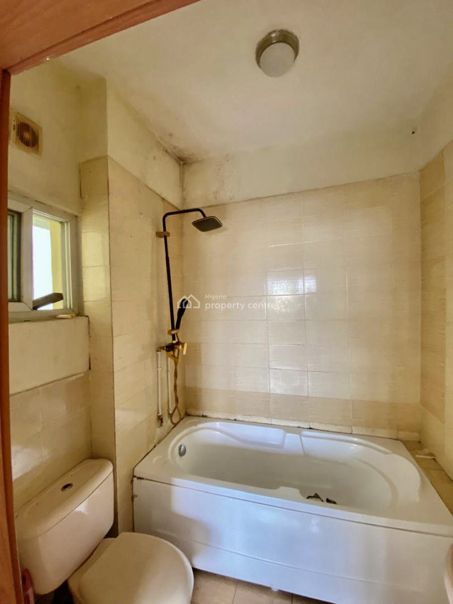 Exquisite 3 Bedroom Apartment with Bq, Off Freedom Way, Lekki, Lagos, Flat / Apartment for Sale