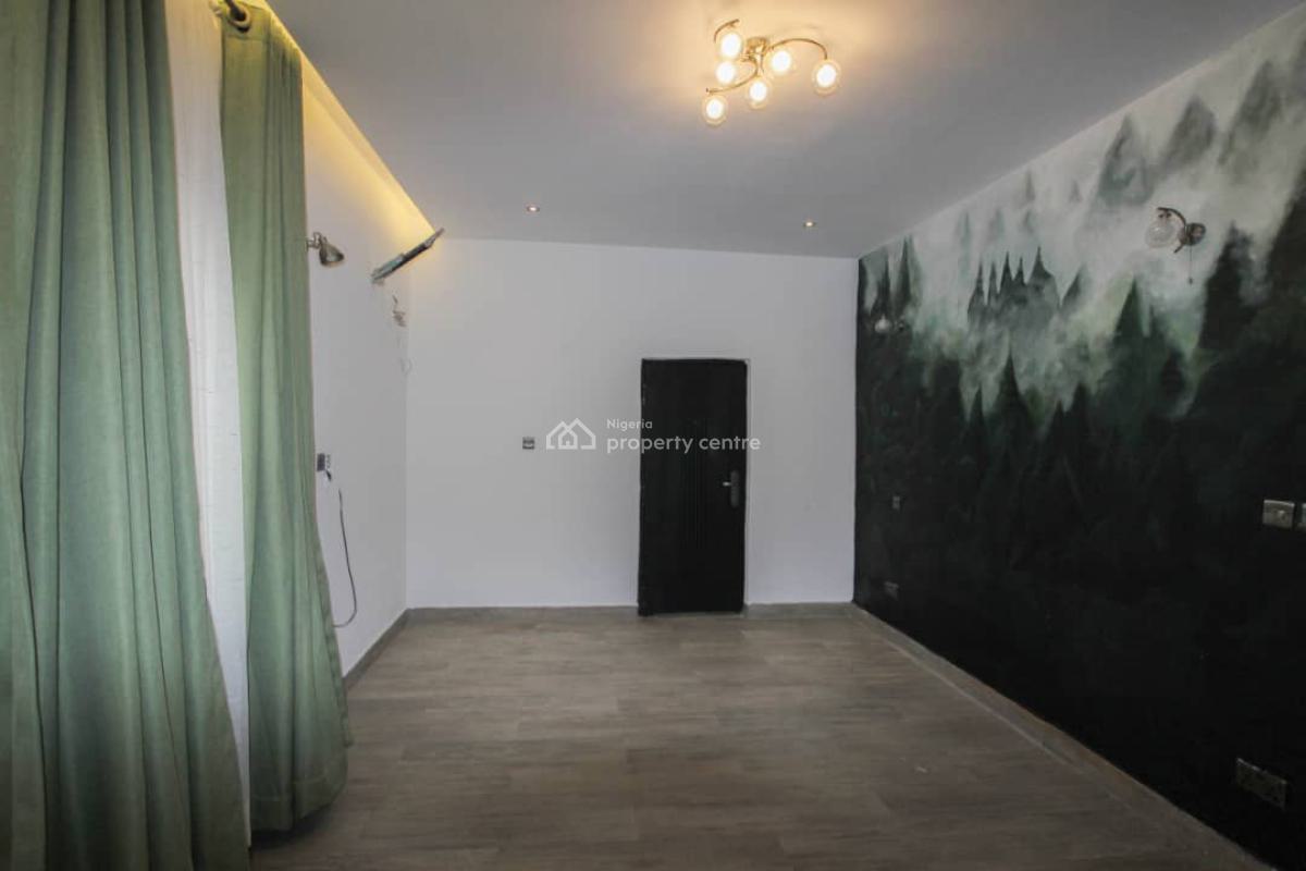 Lovely 2 Units of 3 Bedroom Terrace Duplex+ Bq Each, Lovely Environment @ Obawole Area, Ifako-ijaiye, Ogba Extension, Ogba, Ikeja, Lagos, Terraced Duplex for Sale