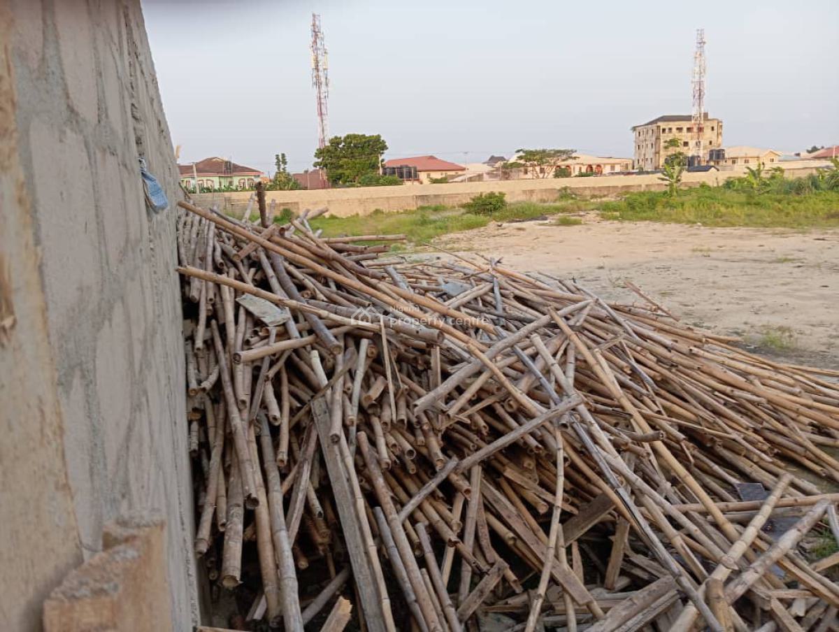 26 Plots of Land, Jendol, Ajiwe, Ajah, Lagos, Mixed-use Land for Sale