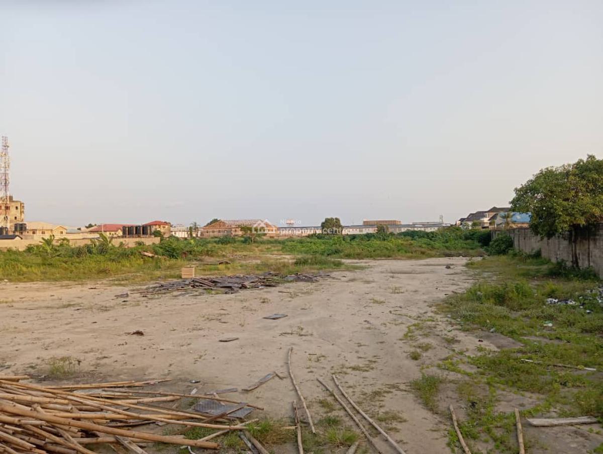 26 Plots of Land, Jendol, Ajiwe, Ajah, Lagos, Mixed-use Land for Sale