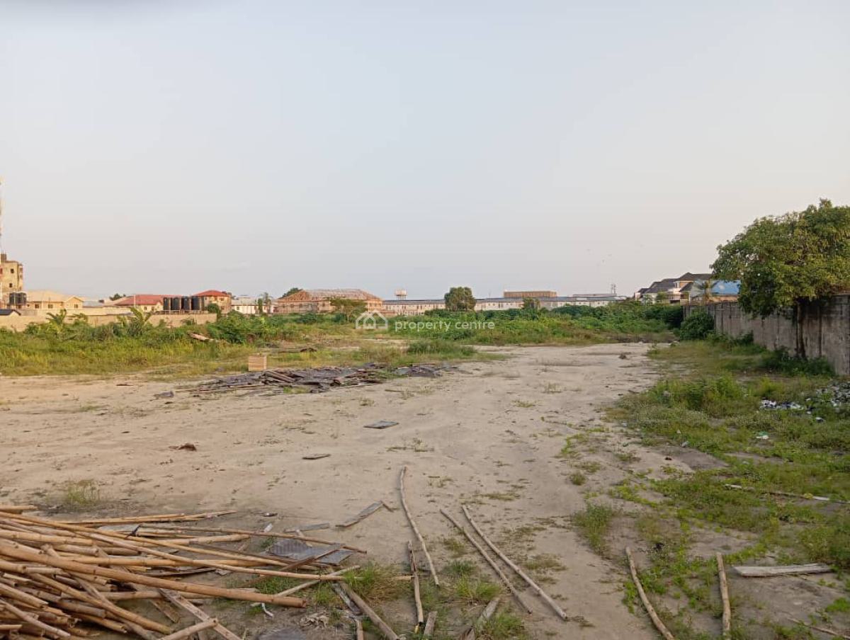 26 Plots of Land, Jendol, Ajiwe, Ajah, Lagos, Mixed-use Land for Sale