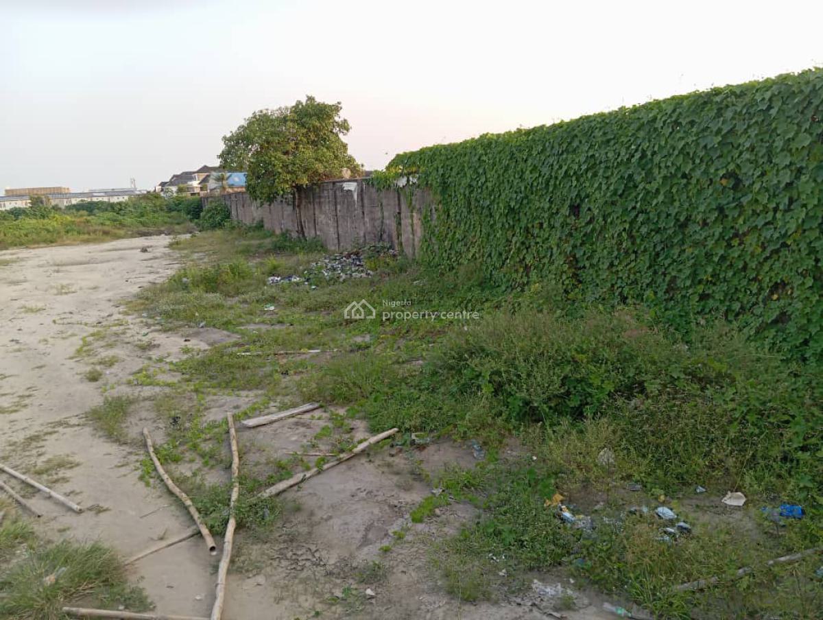 26 Plots of Land, Jendol, Ajiwe, Ajah, Lagos, Mixed-use Land for Sale