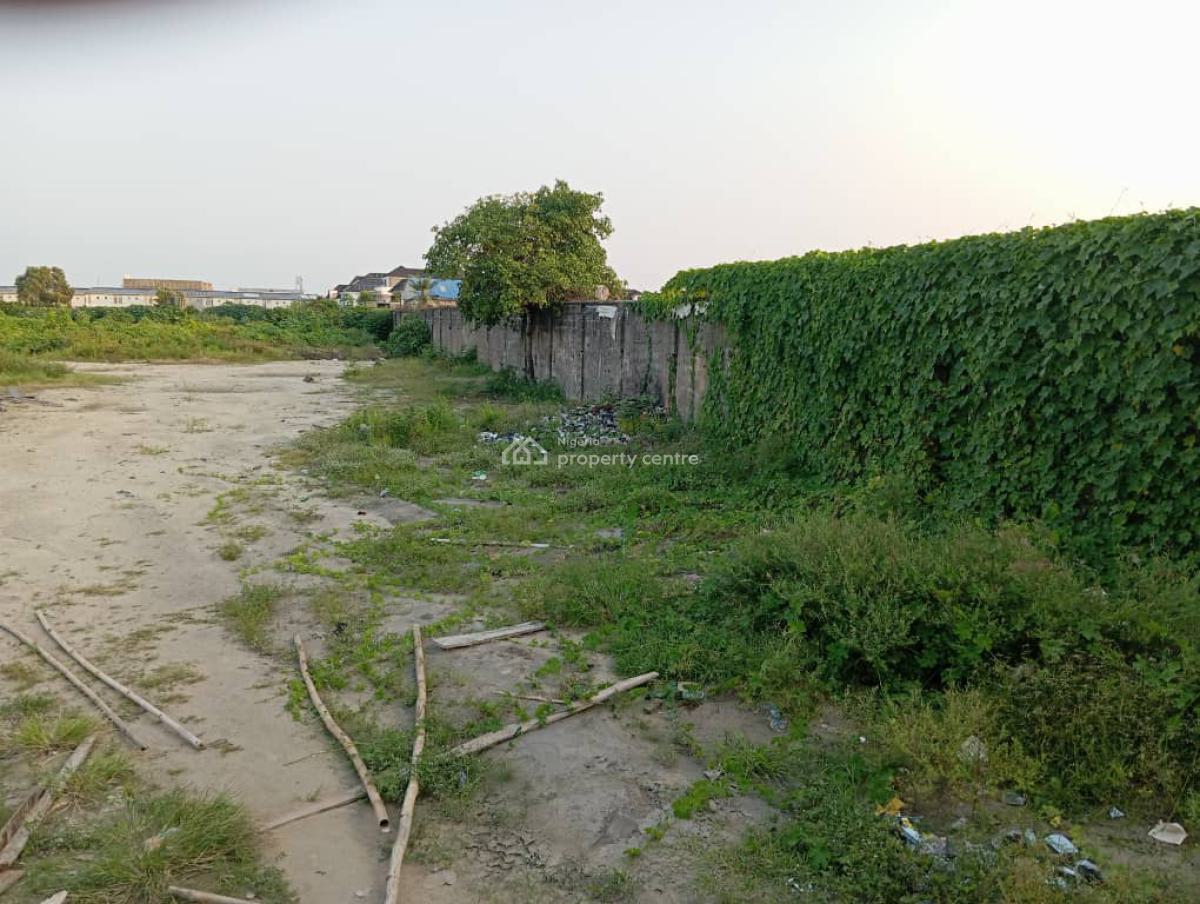 26 Plots of Land, Jendol, Ajiwe, Ajah, Lagos, Mixed-use Land for Sale