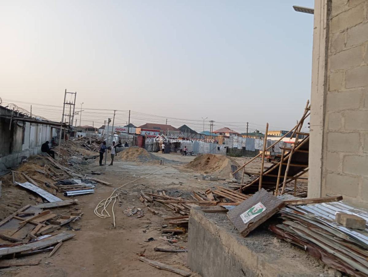 26 Plots of Land, Jendol, Ajiwe, Ajah, Lagos, Mixed-use Land for Sale