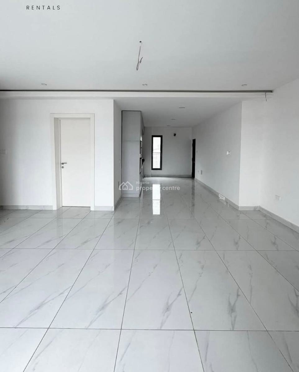 Luxurious Newly Built 3 Bedrooms Apartment with Pool, Lekki Phase 1, Lekki, Lagos, Flat / Apartment for Rent