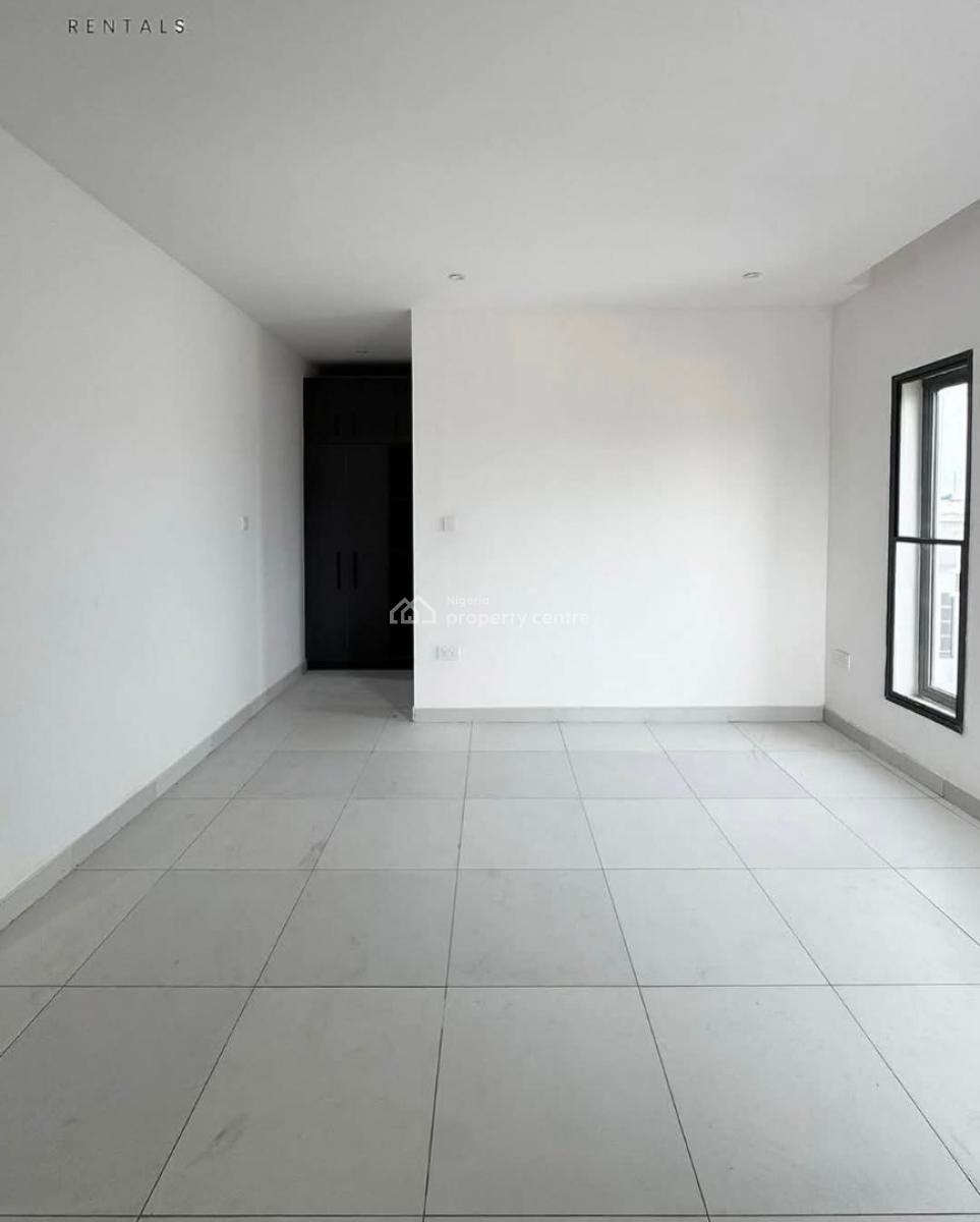 Luxurious Newly Built 3 Bedrooms Apartment with Pool, Lekki Phase 1, Lekki, Lagos, Flat / Apartment for Rent