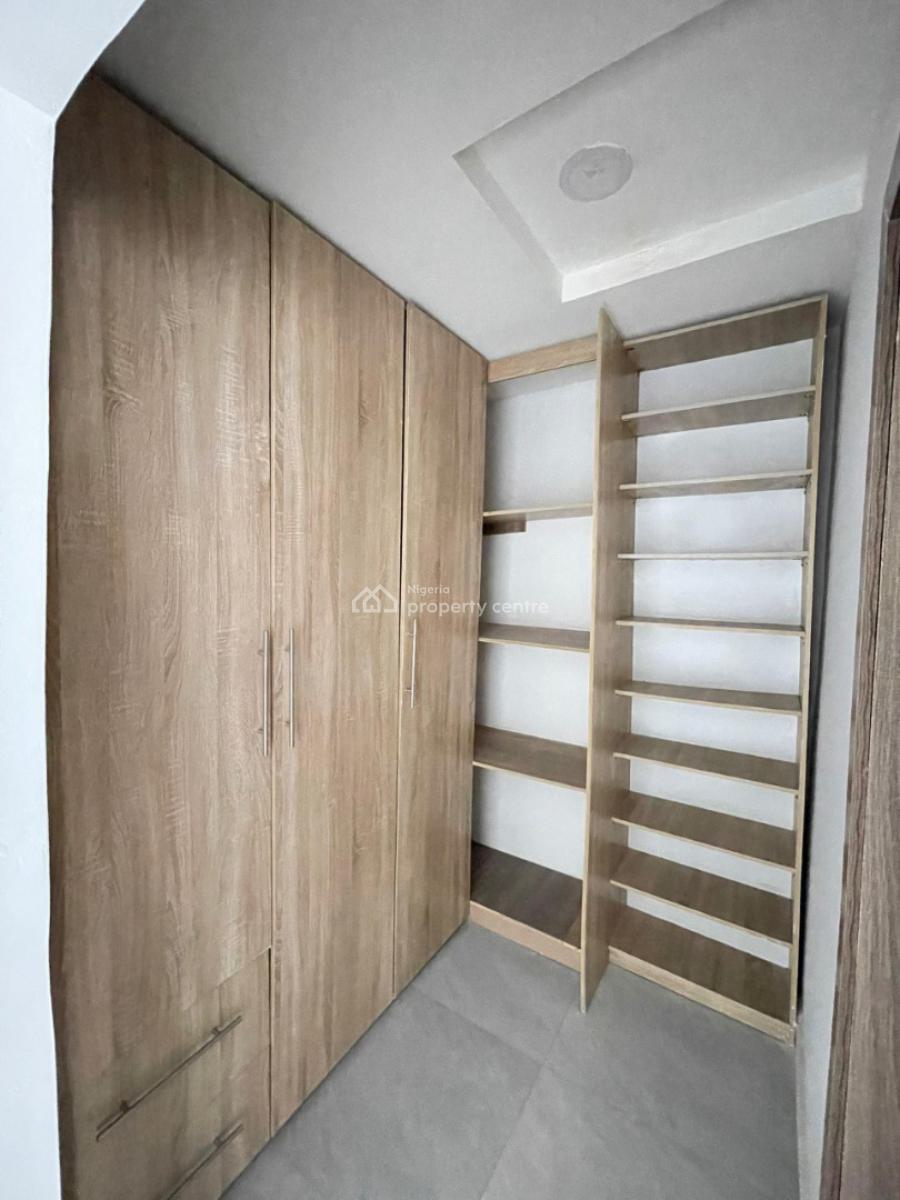 4 Bedroom Semi-detached Duplex, Ologolo, Lekki, Lagos, Semi-detached Duplex for Sale