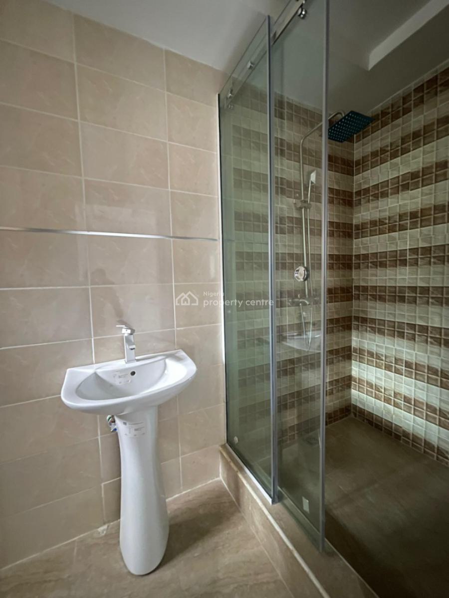 4 Bedroom Semi-detached Duplex, Ologolo, Lekki, Lagos, Semi-detached Duplex for Sale