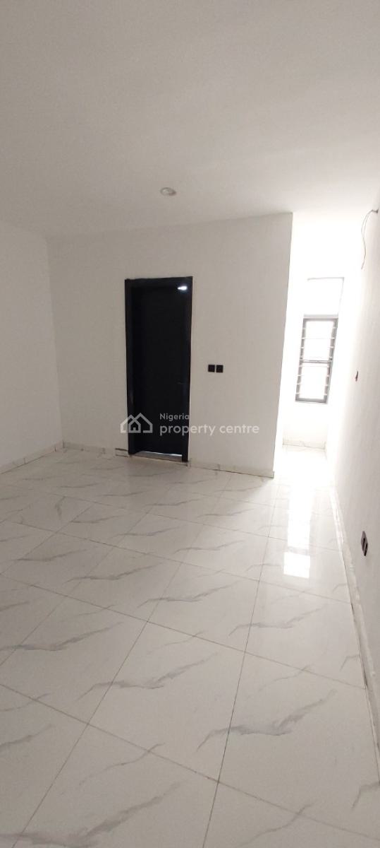 Brand New 4 Bedroom Semi Detached Duplex with 1bq, Ikota, Lekki, Lagos, Semi-detached Duplex for Sale