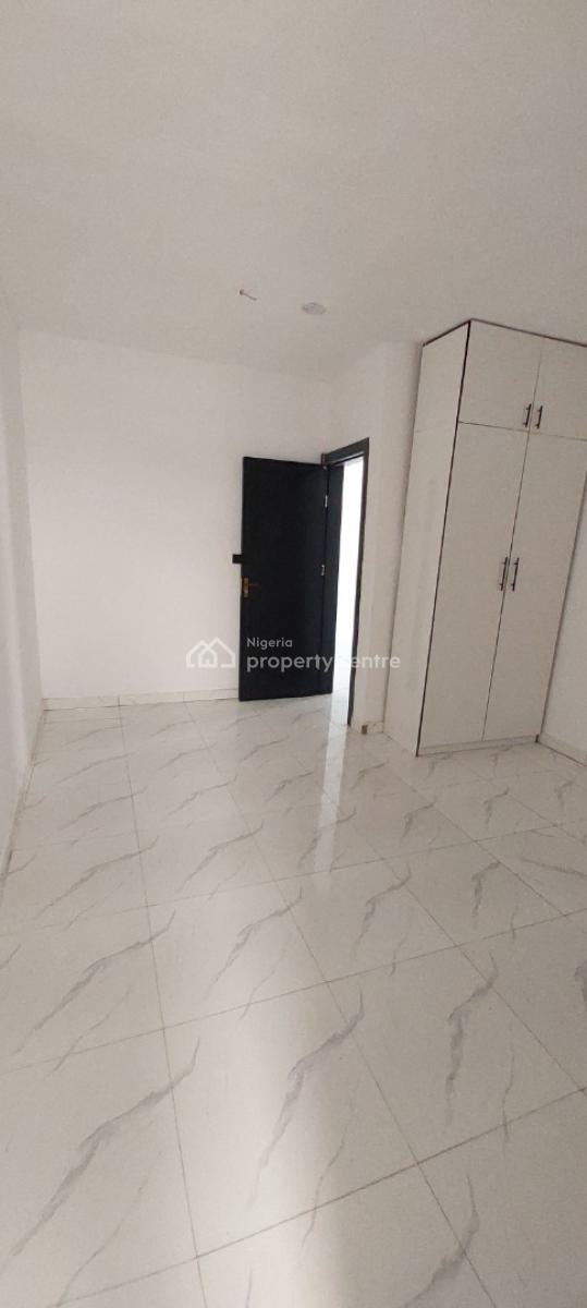 Brand New 4 Bedroom Semi Detached Duplex with 1bq, Ikota, Lekki, Lagos, Semi-detached Duplex for Sale
