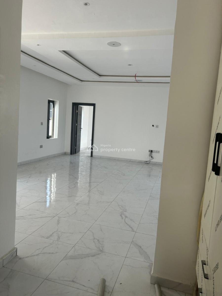 New Built Contemporary Fully Detached 5 Bedroom House, Victory Park Estate, Lekki, Lagos, Detached Duplex for Sale