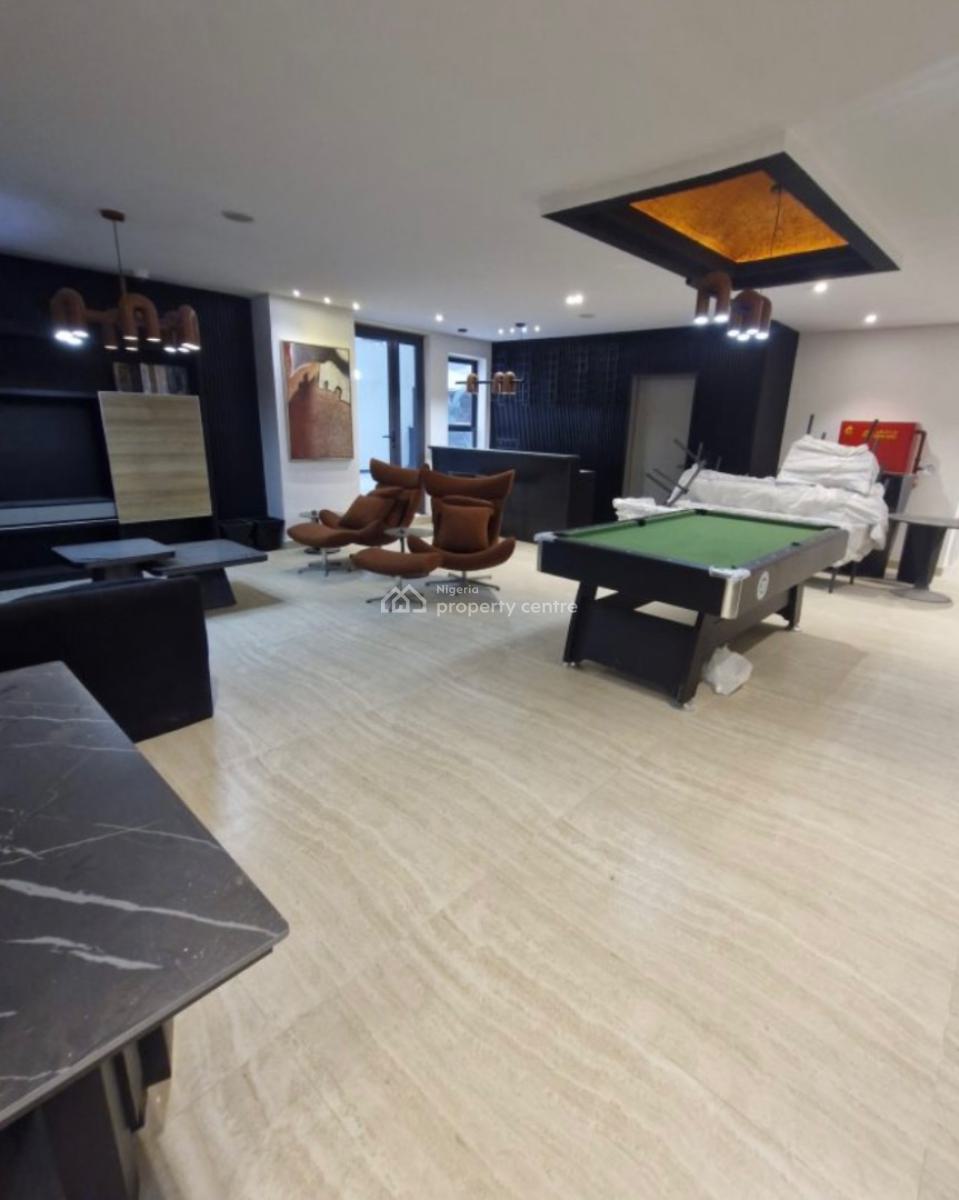 2 Bedroom Apartment with Bq, Lagos, Victoria Island (vi), Lagos, Flat / Apartment for Sale