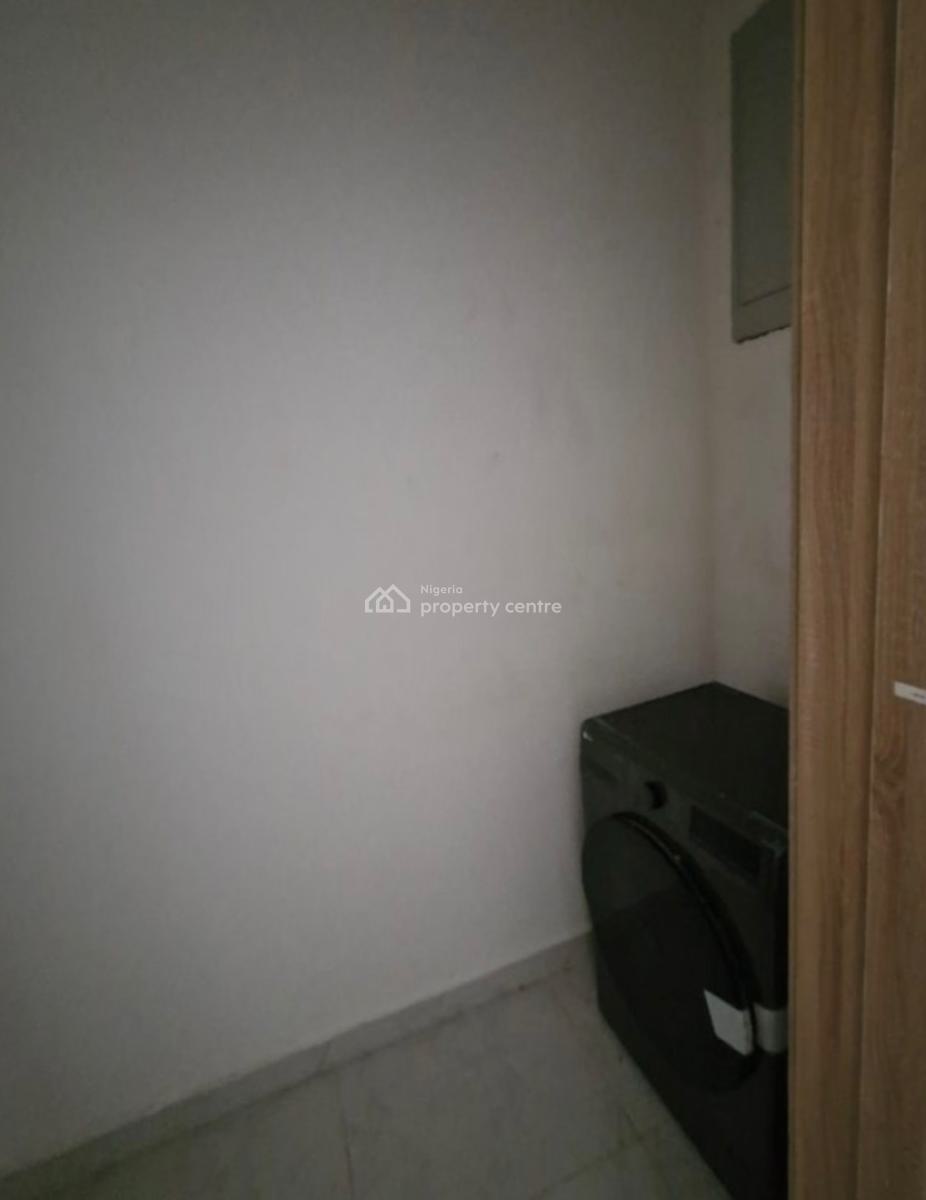 2 Bedroom Apartment with Bq, Lagos, Victoria Island (vi), Lagos, Flat / Apartment for Sale