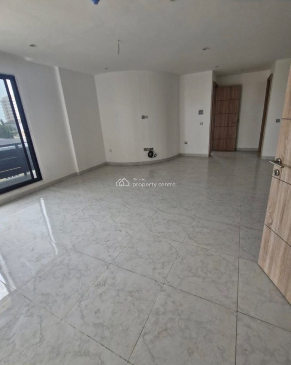 2 Bedroom Apartment with Bq, Lagos, Victoria Island (vi), Lagos, Flat / Apartment for Sale