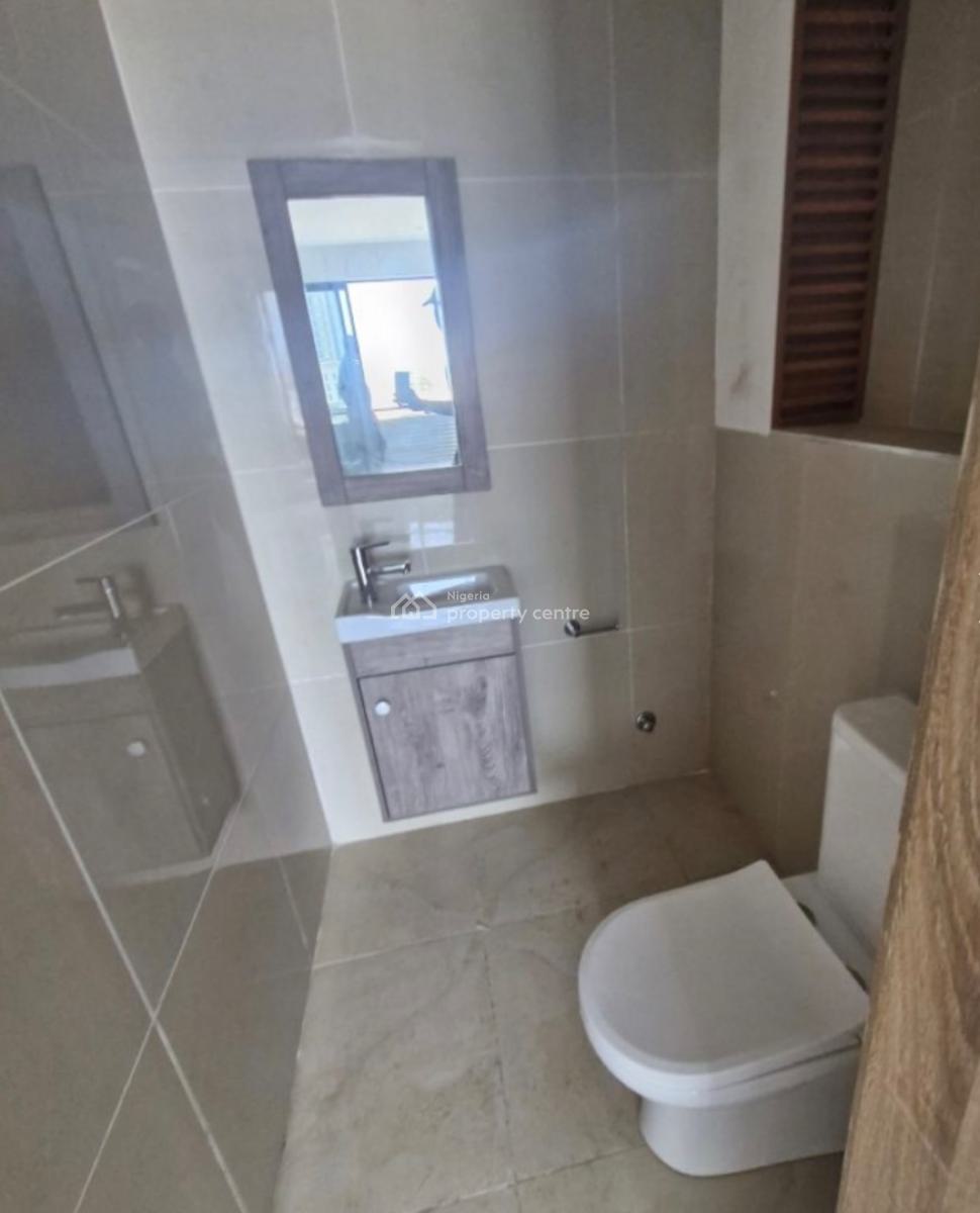 2 Bedroom Apartment with Bq, Lagos, Victoria Island (vi), Lagos, Flat / Apartment for Sale