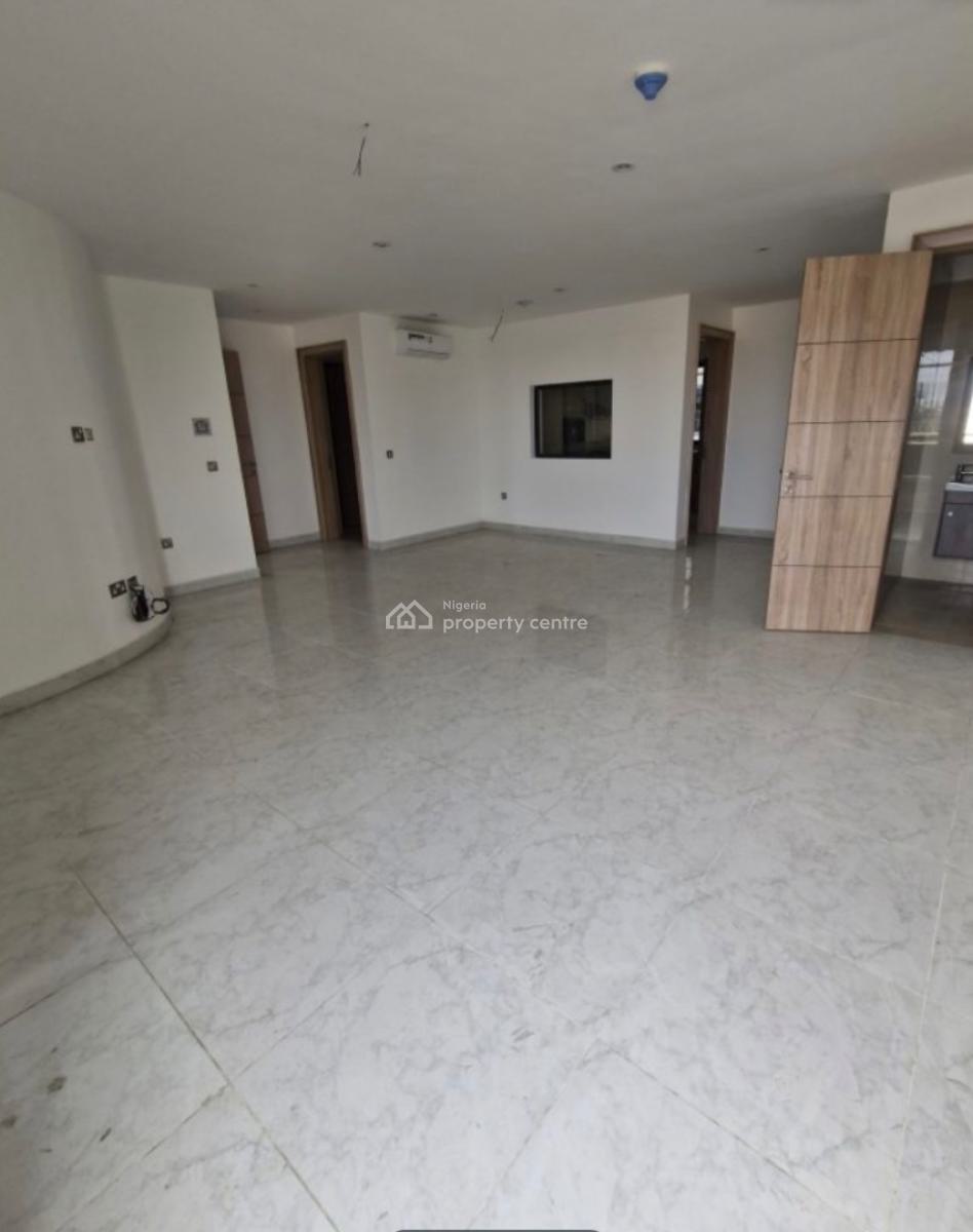 2 Bedroom Apartment with Bq, Lagos, Victoria Island (vi), Lagos, Flat / Apartment for Sale