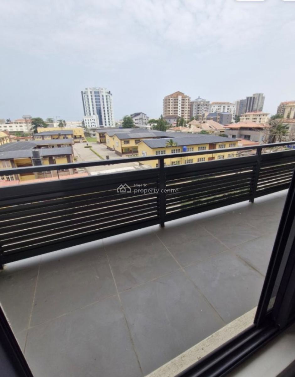 2 Bedroom Apartment with Bq, Lagos, Victoria Island (vi), Lagos, Flat / Apartment for Sale