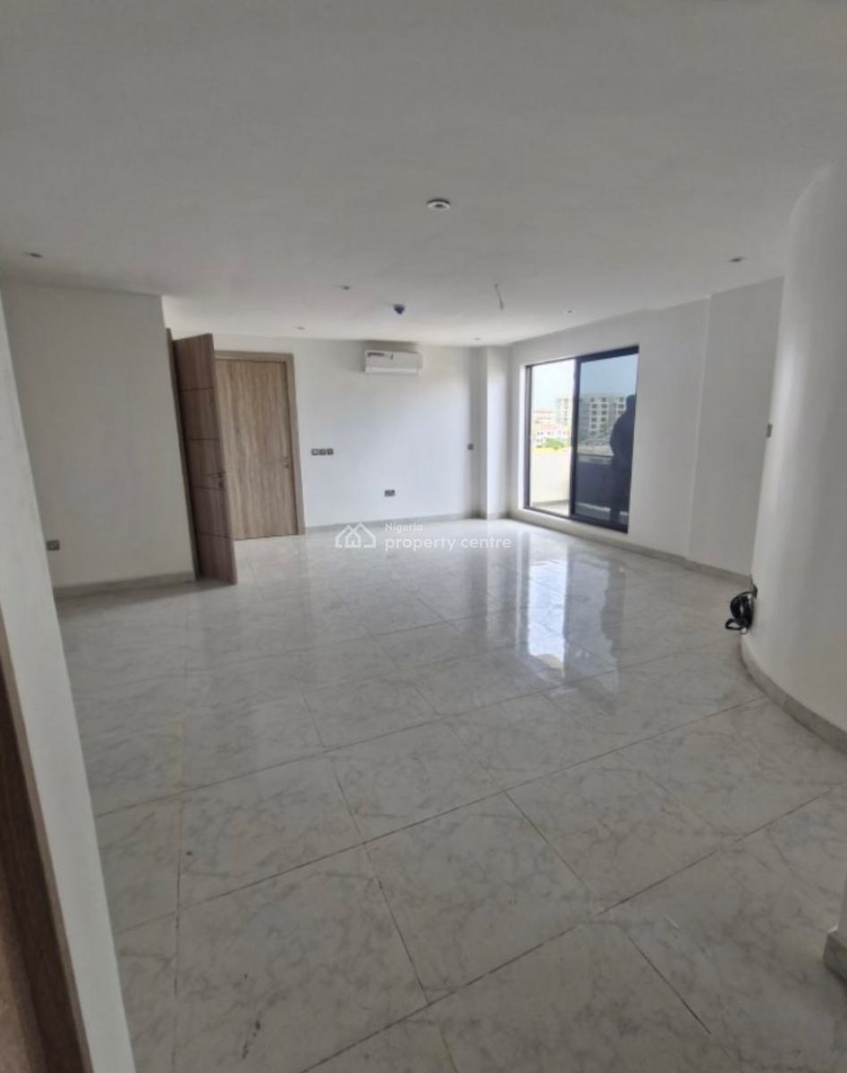 2 Bedroom Apartment with Bq, Lagos, Victoria Island (vi), Lagos, Flat / Apartment for Sale