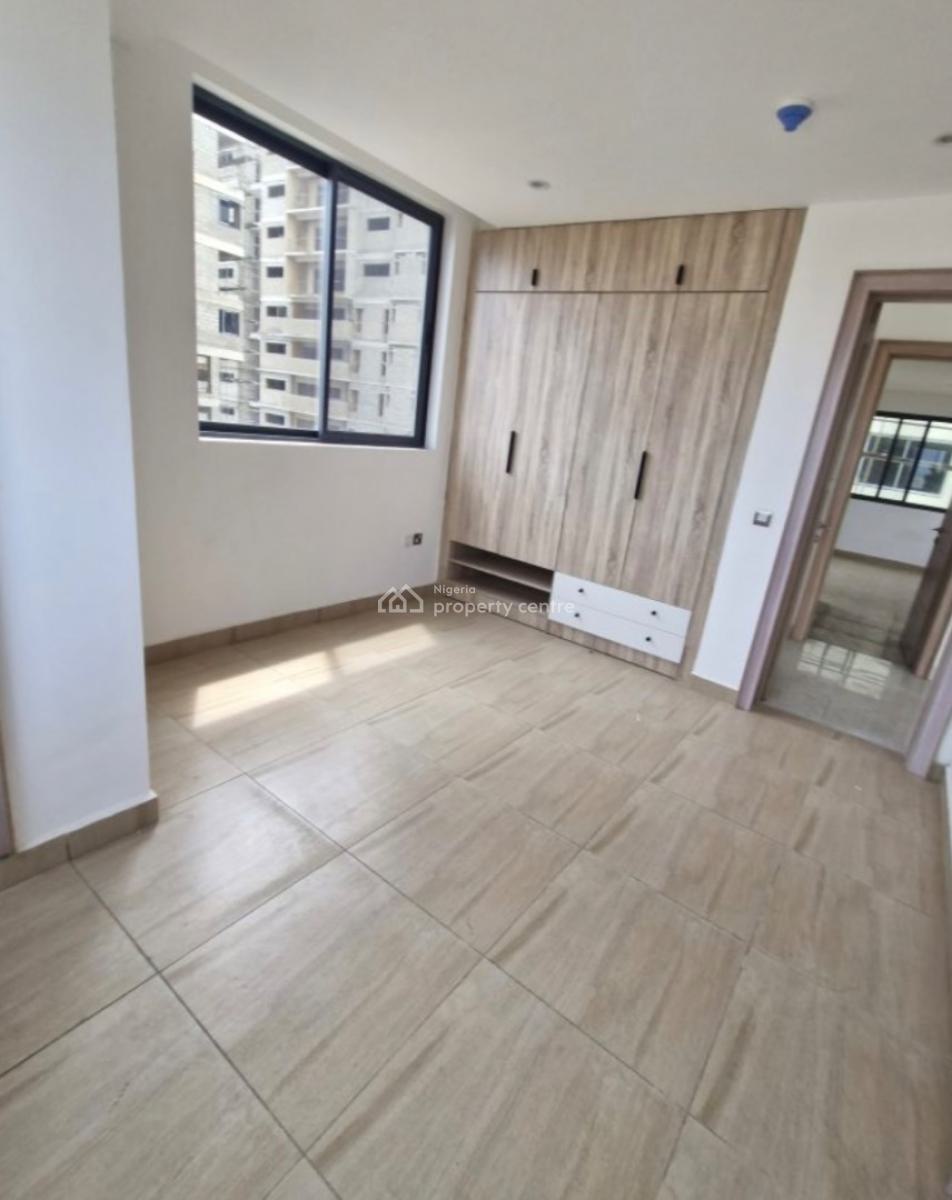 2 Bedroom Apartment with Bq, Lagos, Victoria Island (vi), Lagos, Flat / Apartment for Sale