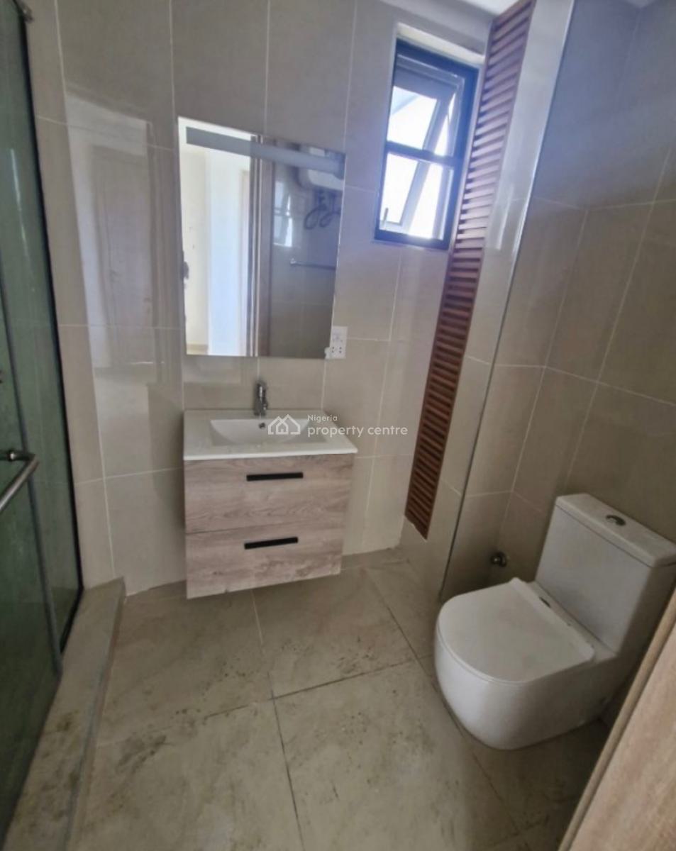 2 Bedroom Apartment with Bq, Lagos, Victoria Island (vi), Lagos, Flat / Apartment for Sale