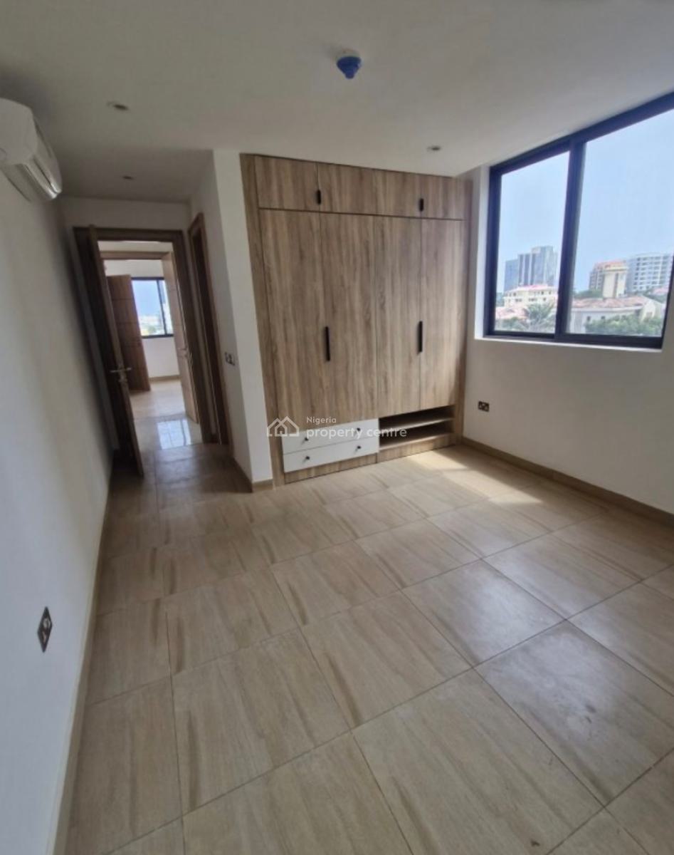 2 Bedroom Apartment with Bq, Lagos, Victoria Island (vi), Lagos, Flat / Apartment for Sale
