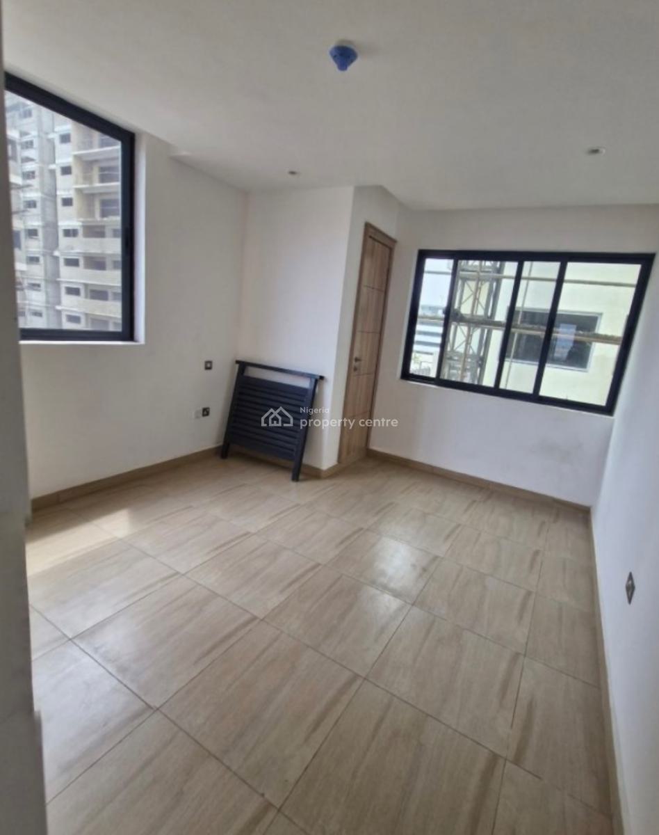 2 Bedroom Apartment with Bq, Lagos, Victoria Island (vi), Lagos, Flat / Apartment for Sale