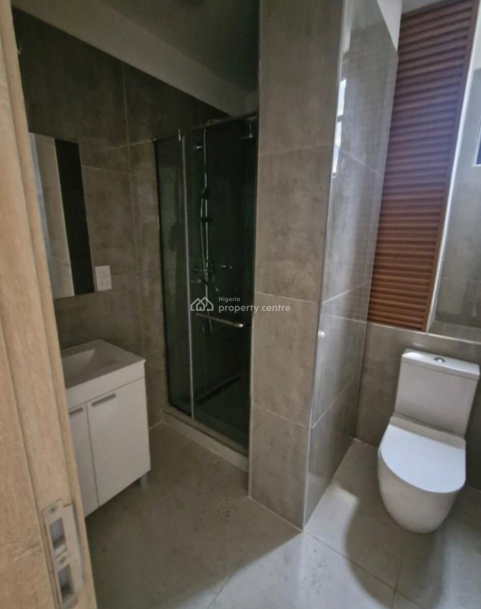 2 Bedroom Apartment with Bq, Lagos, Victoria Island (vi), Lagos, Flat / Apartment for Sale