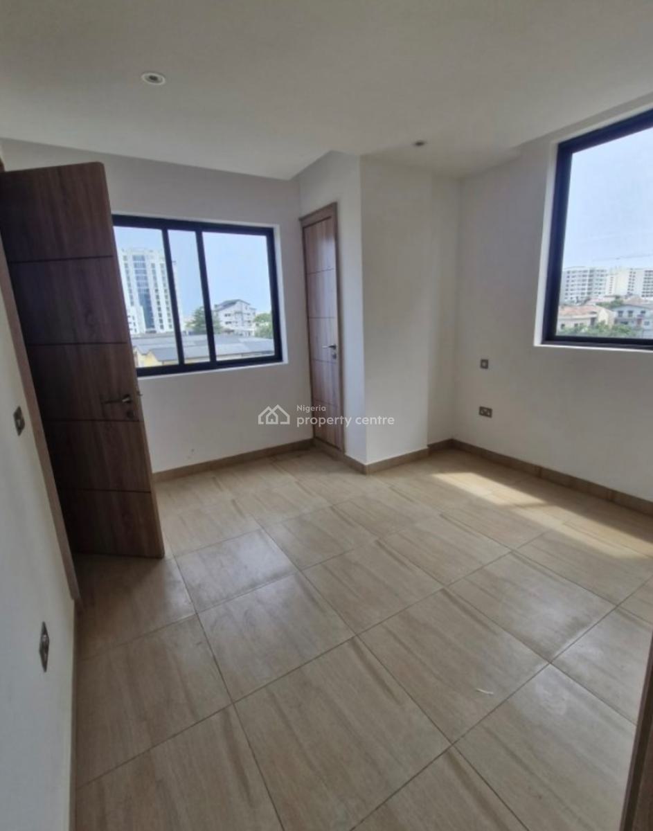 2 Bedroom Apartment with Bq, Lagos, Victoria Island (vi), Lagos, Flat / Apartment for Sale