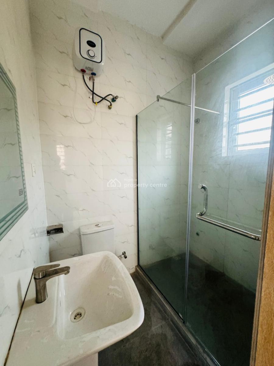 Homely Built 4 Bedroom Detached Duplex with Bq, Elegantly Designed Home with Bq in a Secured Estate, Omole Phase 1, Ikeja, Lagos, Detached Duplex for Sale