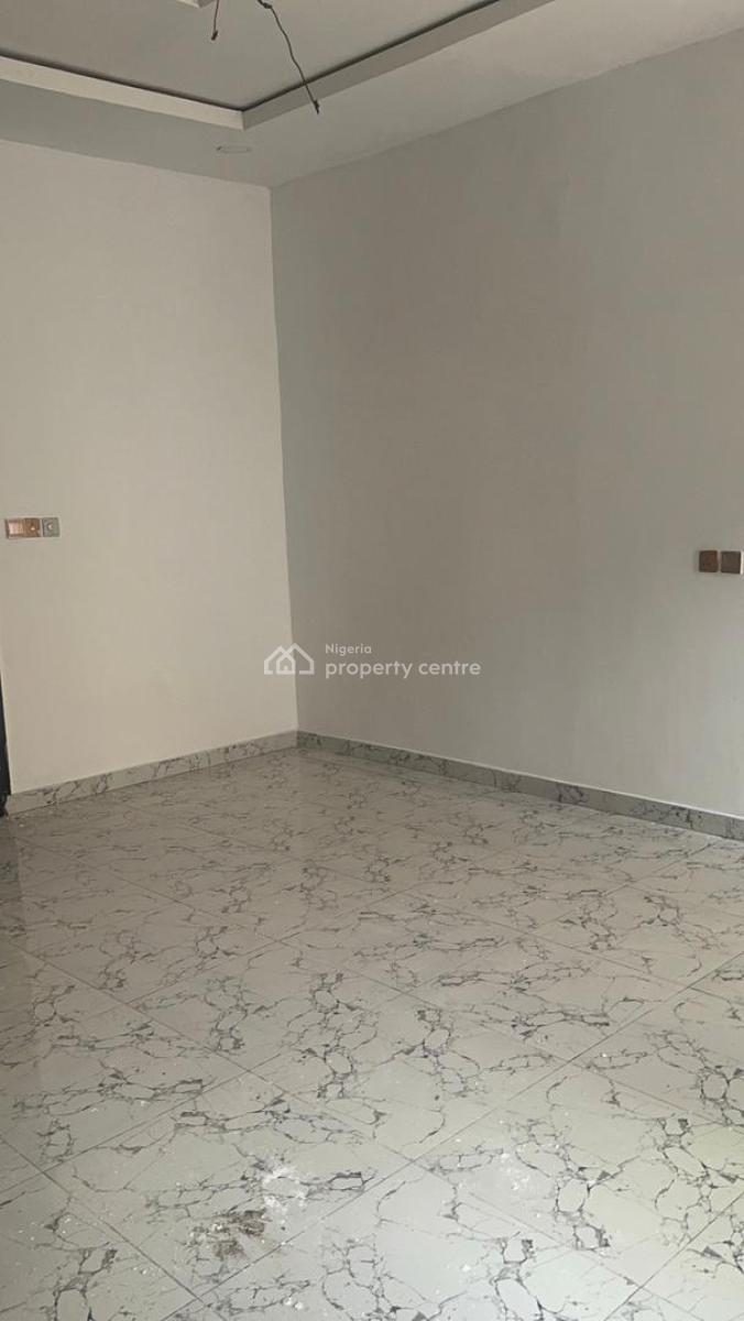Luxurious 4 Bedroom Semi Detached Duplex with Excellent Facilities, Ikota, Lekki, Lagos, Semi-detached Duplex for Rent