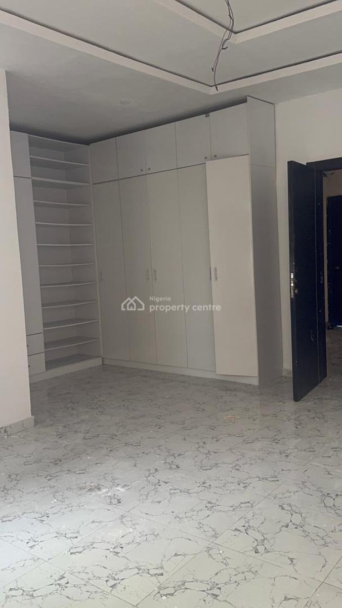 Luxurious 4 Bedroom Semi Detached Duplex with Excellent Facilities, Ikota, Lekki, Lagos, Semi-detached Duplex for Rent