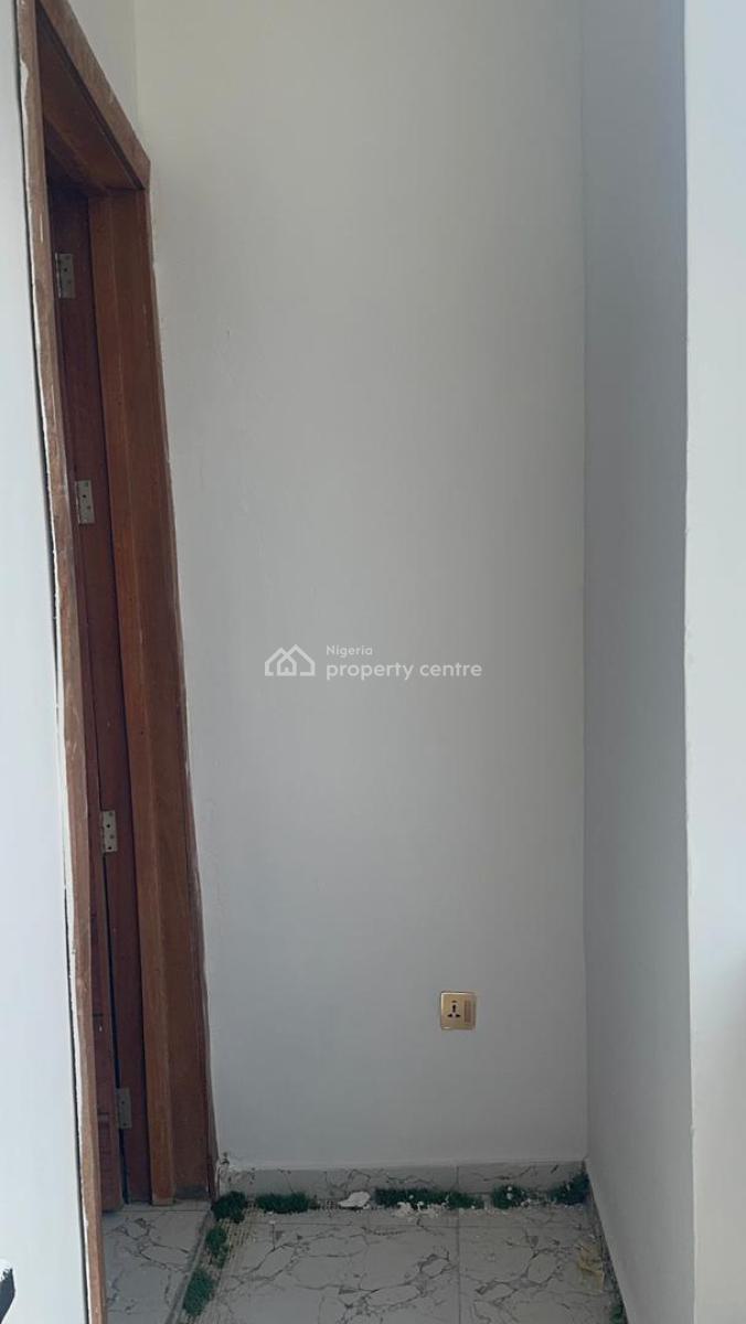 Luxurious 4 Bedroom Semi Detached Duplex with Excellent Facilities, Ikota, Lekki, Lagos, Semi-detached Duplex for Rent