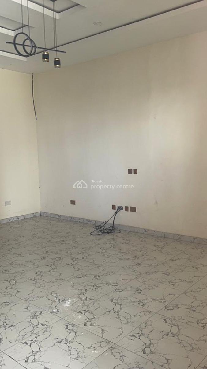 Luxurious 4 Bedroom Semi Detached Duplex with Excellent Facilities, Ikota, Lekki, Lagos, Semi-detached Duplex for Rent