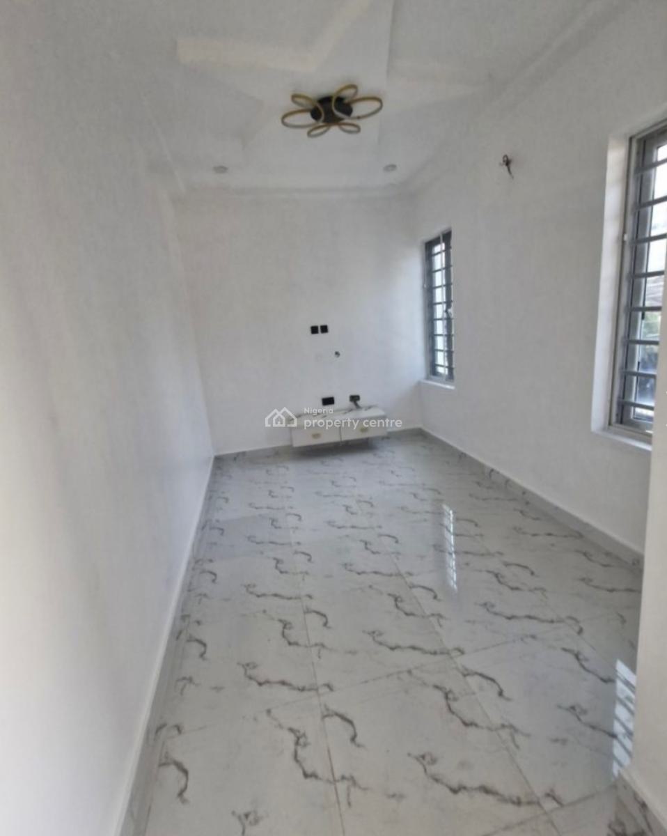 5 Bedroom Fully Detach with Bq, Lagos, Ikate, Lekki, Lagos, Detached Duplex for Sale