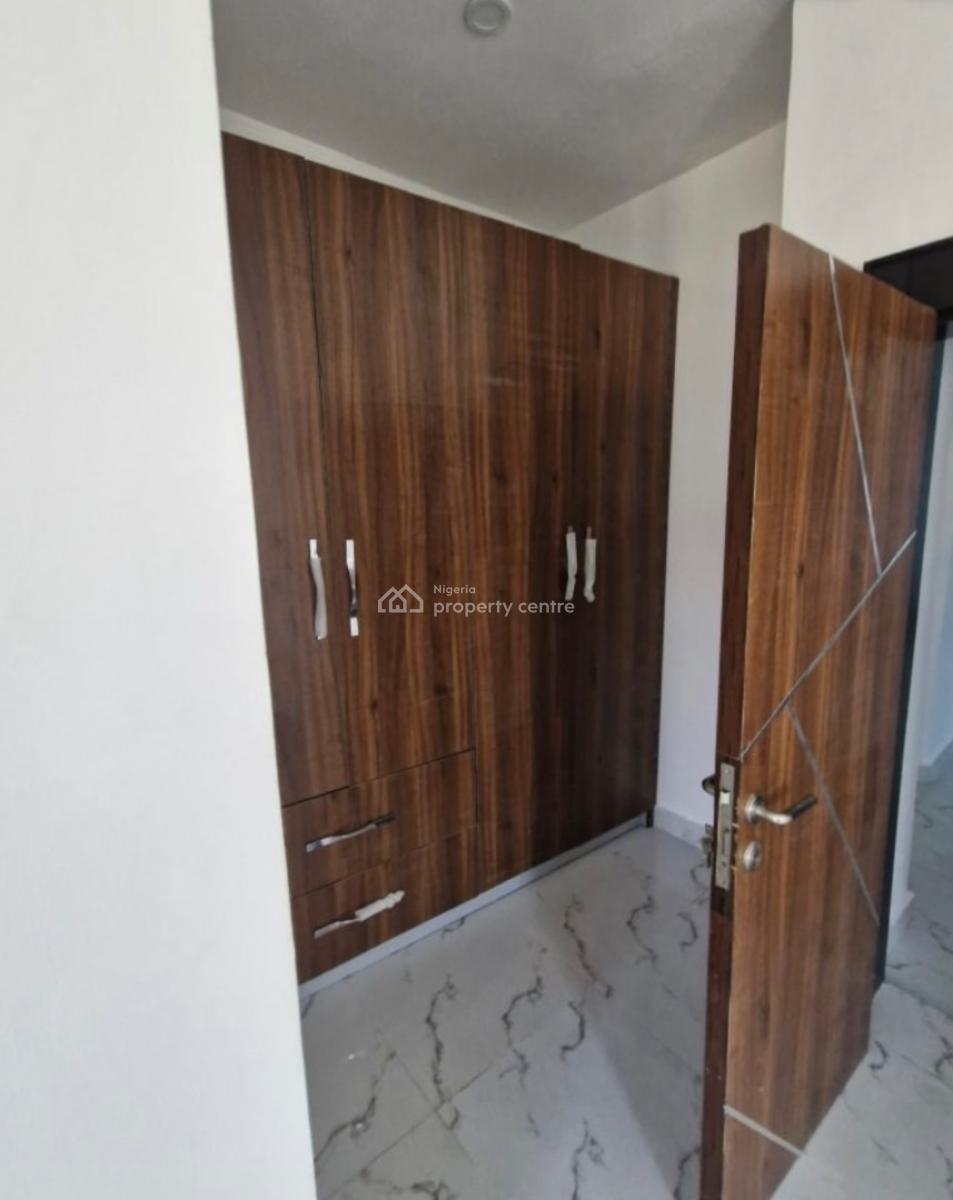 5 Bedroom Fully Detach with Bq, Lagos, Ikate, Lekki, Lagos, Detached Duplex for Sale