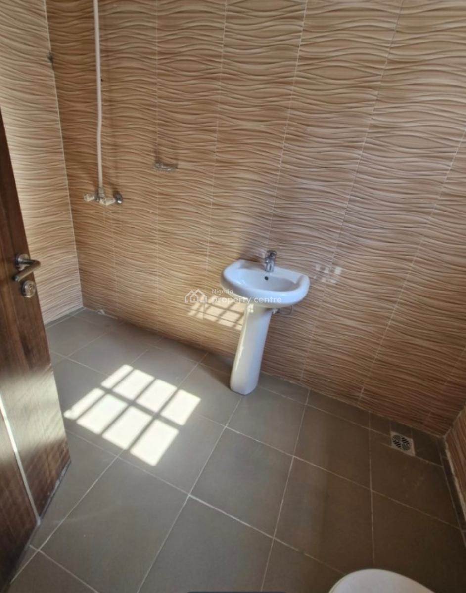 5 Bedroom Fully Detach with Bq, Lagos, Ikate, Lekki, Lagos, Detached Duplex for Sale