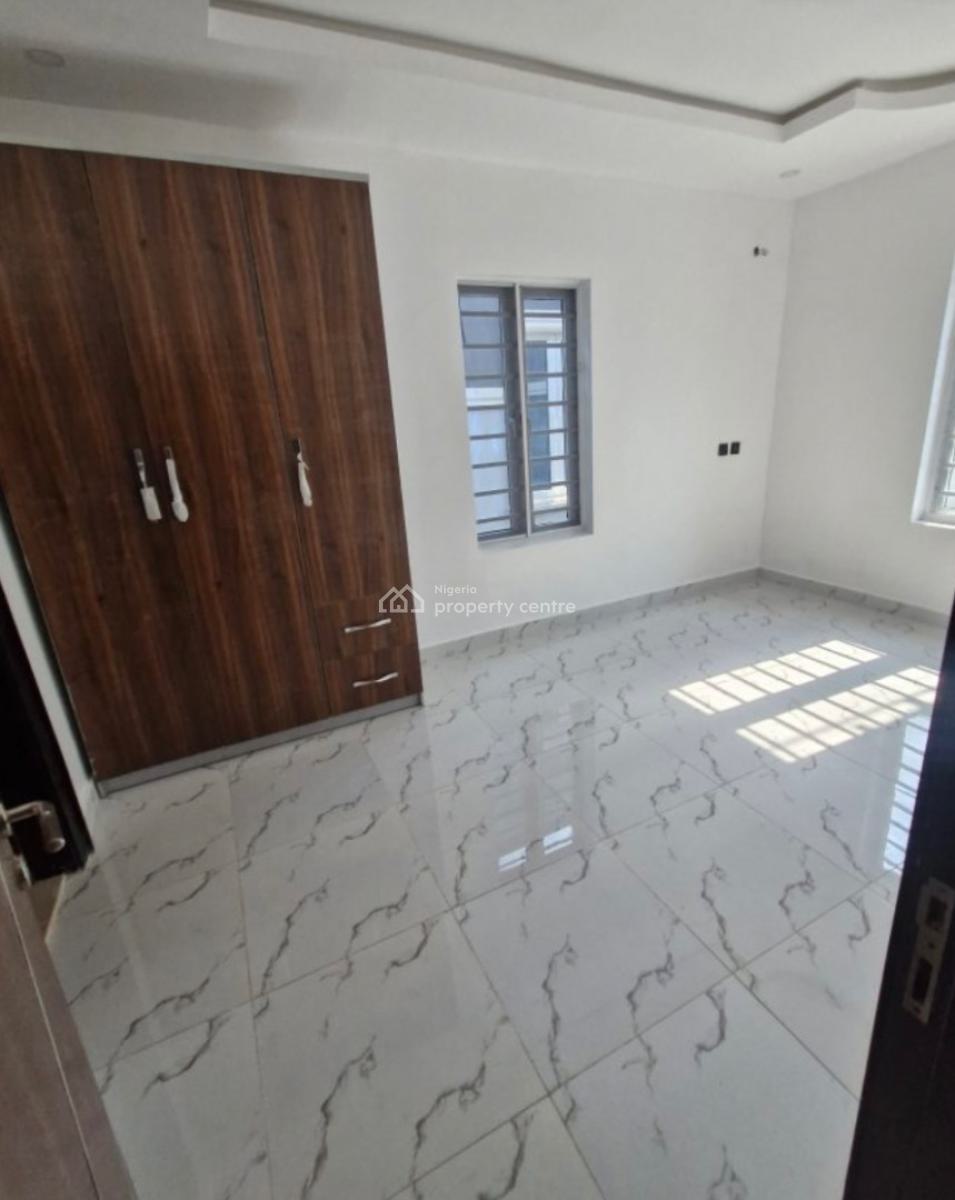 5 Bedroom Fully Detach with Bq, Lagos, Ikate, Lekki, Lagos, Detached Duplex for Sale