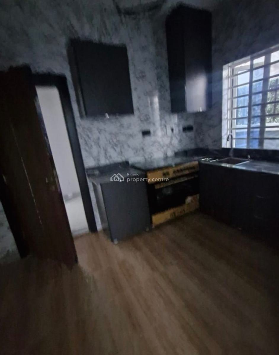 5 Bedroom Fully Detach with Bq, Lagos, Ikate, Lekki, Lagos, Detached Duplex for Sale