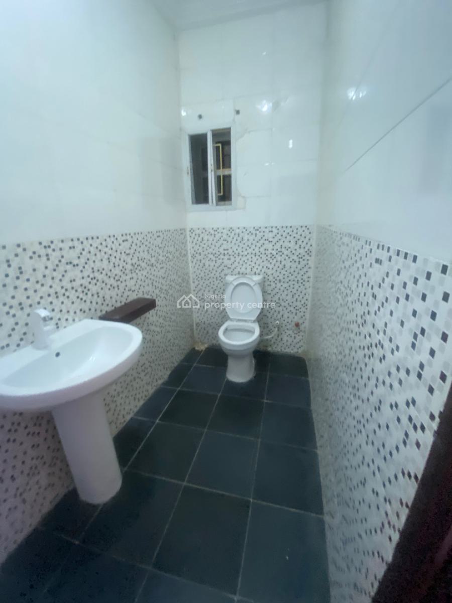 Luxury 2 Bedroom Apartment, Lekki Phase 1, Lekki, Lagos, Flat / Apartment for Rent