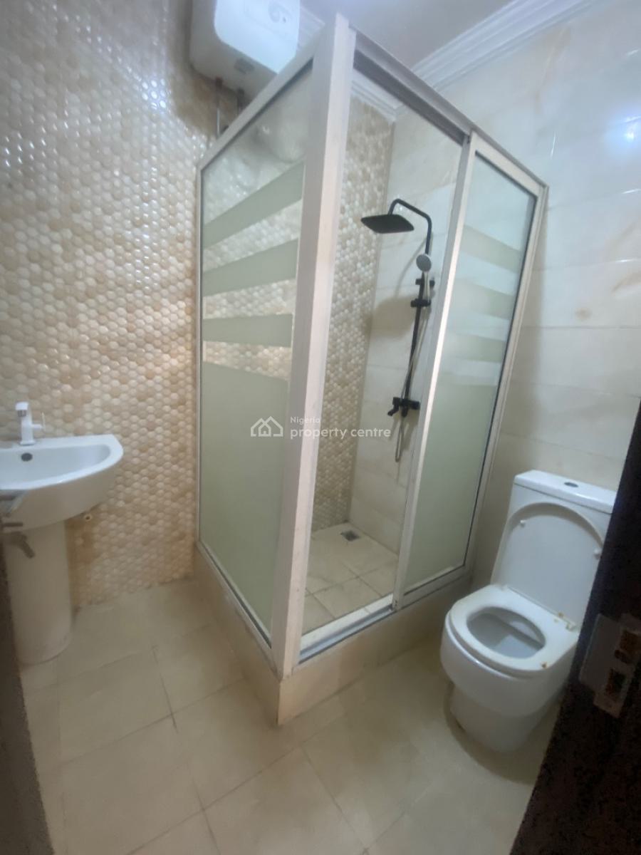 Luxury 2 Bedroom Apartment, Lekki Phase 1, Lekki, Lagos, Flat / Apartment for Rent