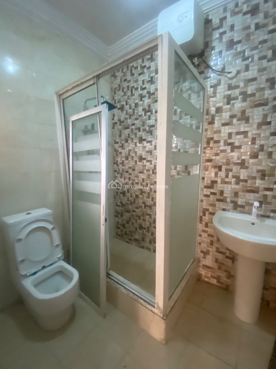 Luxury 2 Bedroom Apartment, Lekki Phase 1, Lekki, Lagos, Flat / Apartment for Rent