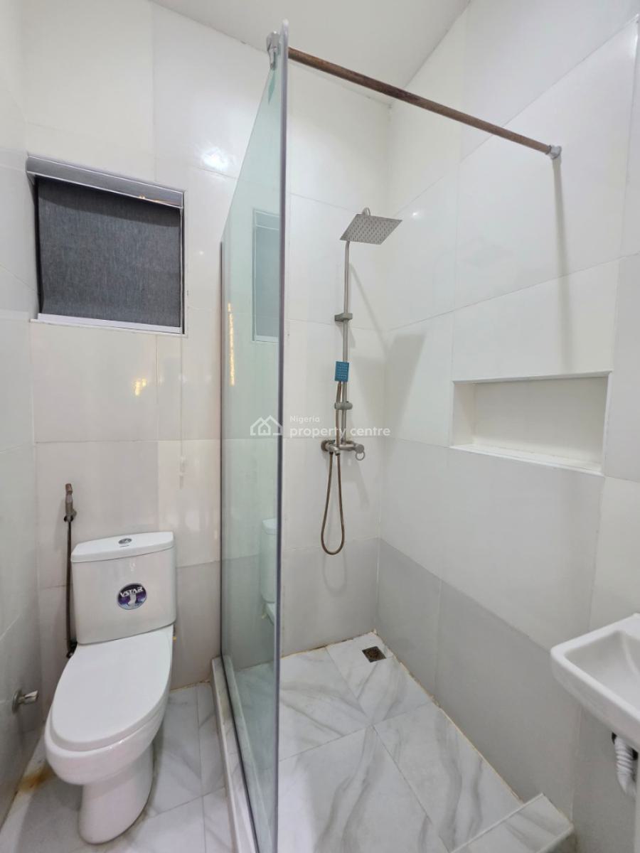 Luxurious 2 Bedroom Apartment, Ikate, Lekki, Lagos, Flat / Apartment Short Let