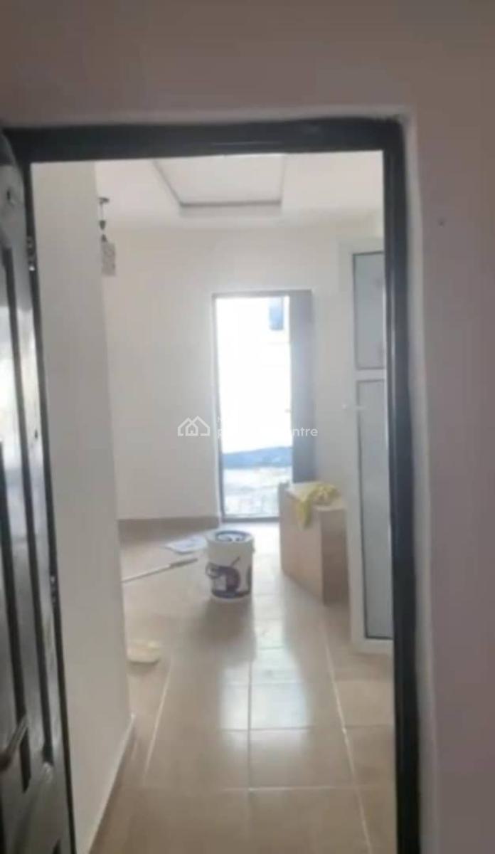 Luxurious Standard 1 Bedroom Flat, Igbo Efon, Lekki Phase 2, Lekki, Lagos, Mini Flat (room and Parlour) for Rent