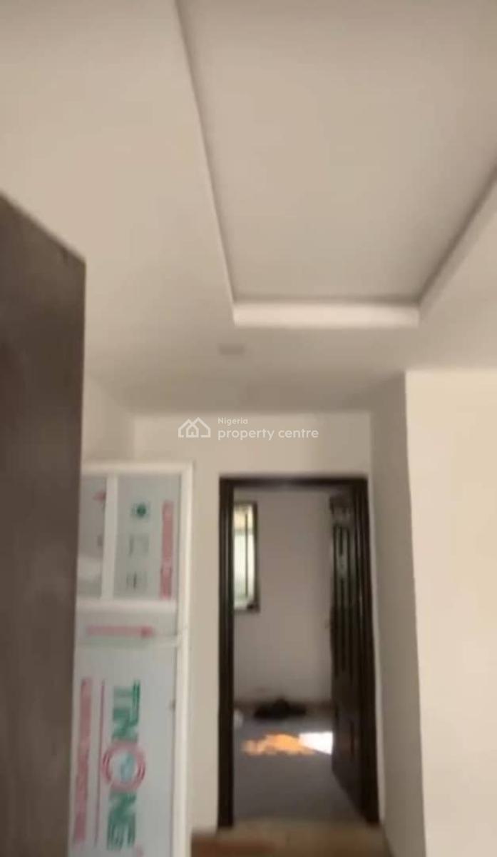 Luxurious Standard 1 Bedroom Flat, Igbo Efon, Lekki Phase 2, Lekki, Lagos, Mini Flat (room and Parlour) for Rent