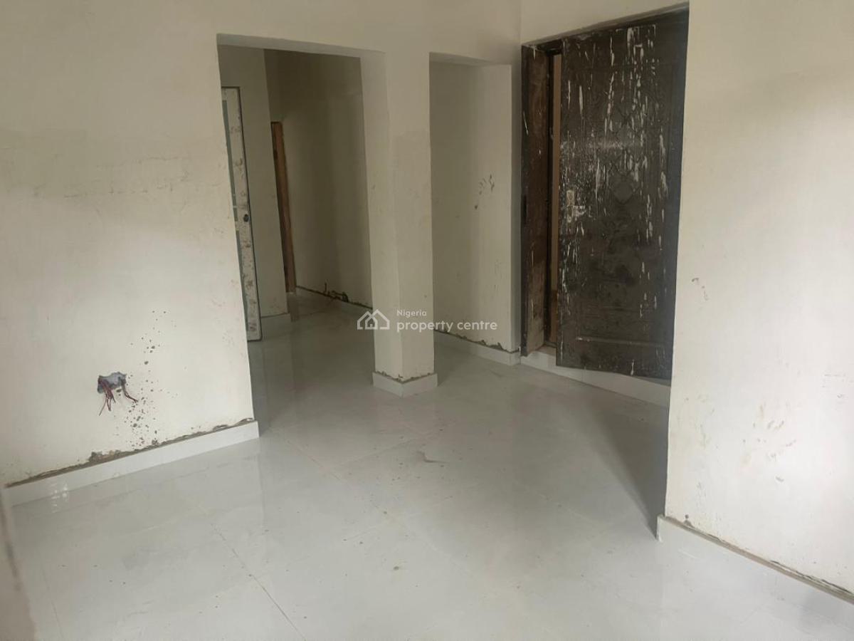 Newly Built 1 Bedroom Apartment, Eleganza Gardens Opposite Vgc, Lekki, Lagos, Mini Flat (room and Parlour) for Rent