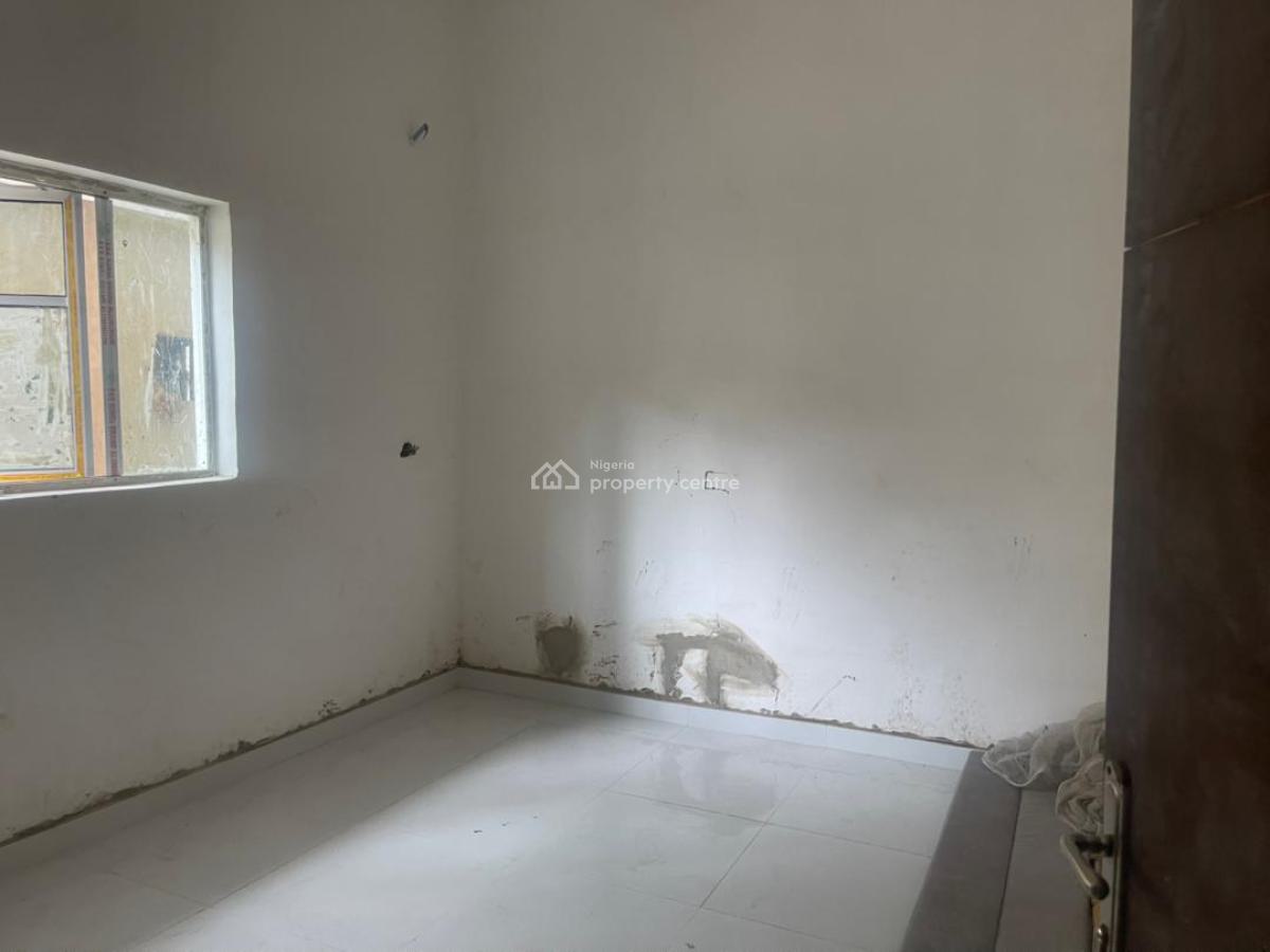 Newly Built 1 Bedroom Apartment, Eleganza Gardens Opposite Vgc, Lekki, Lagos, Mini Flat (room and Parlour) for Rent