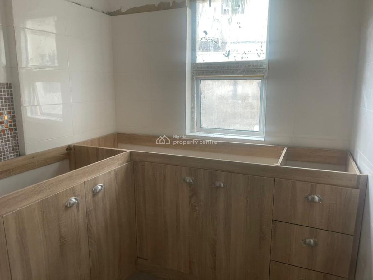 Newly Built 1 Bedroom Apartment, Eleganza Gardens Opposite Vgc, Lekki, Lagos, Mini Flat (room and Parlour) for Rent