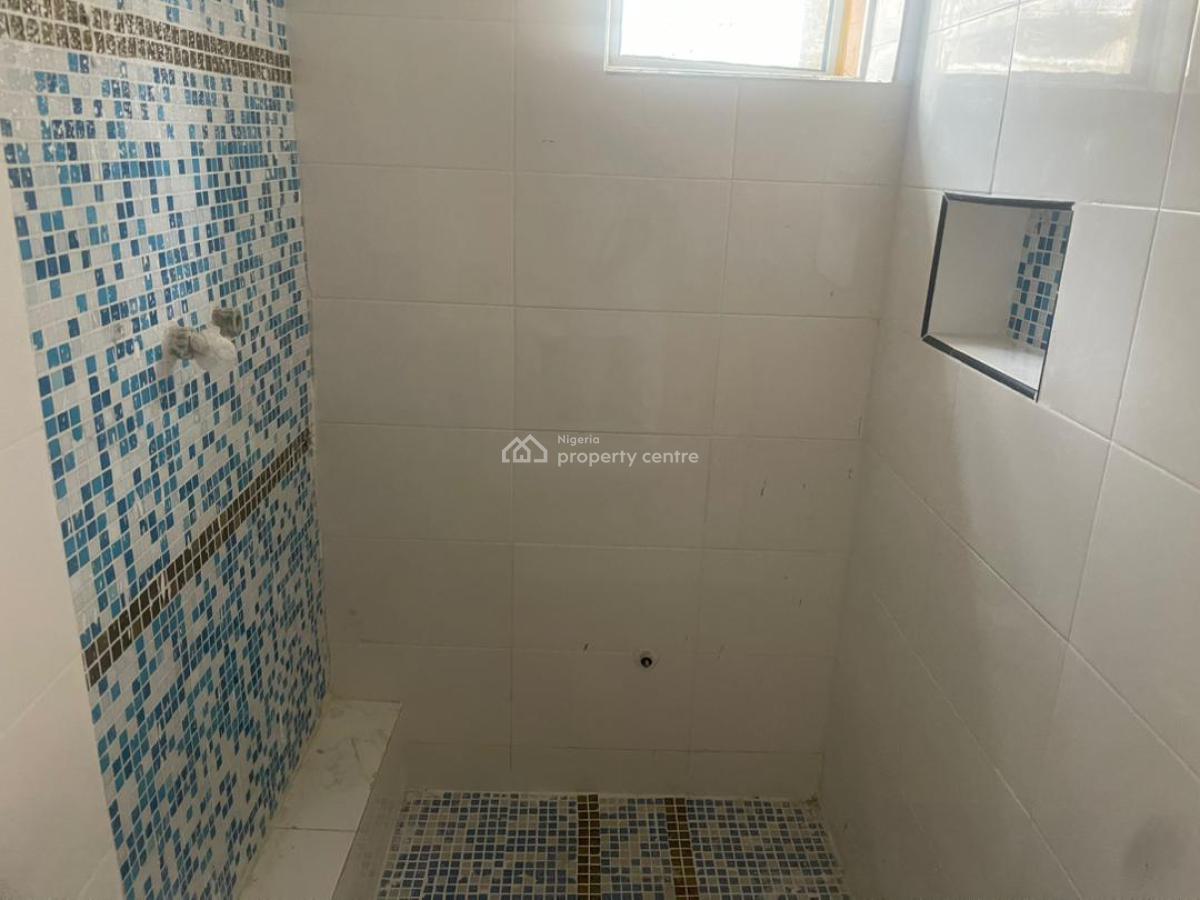 Newly Built 1 Bedroom Apartment, Eleganza Gardens Opposite Vgc, Lekki, Lagos, Mini Flat (room and Parlour) for Rent