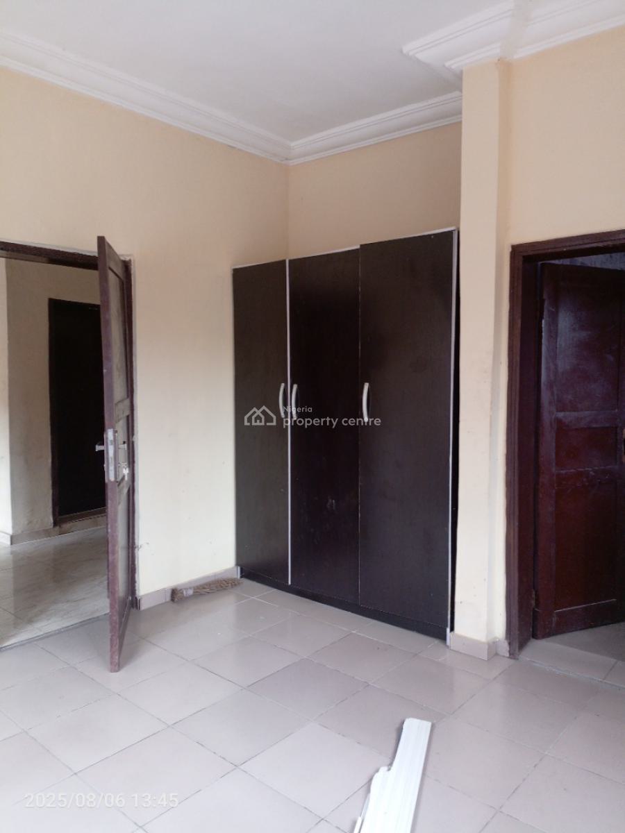 3 Bedroom Shared Apartment, Off Mobil Road, Ilaje, Ajah, Lagos, Flat / Apartment for Rent