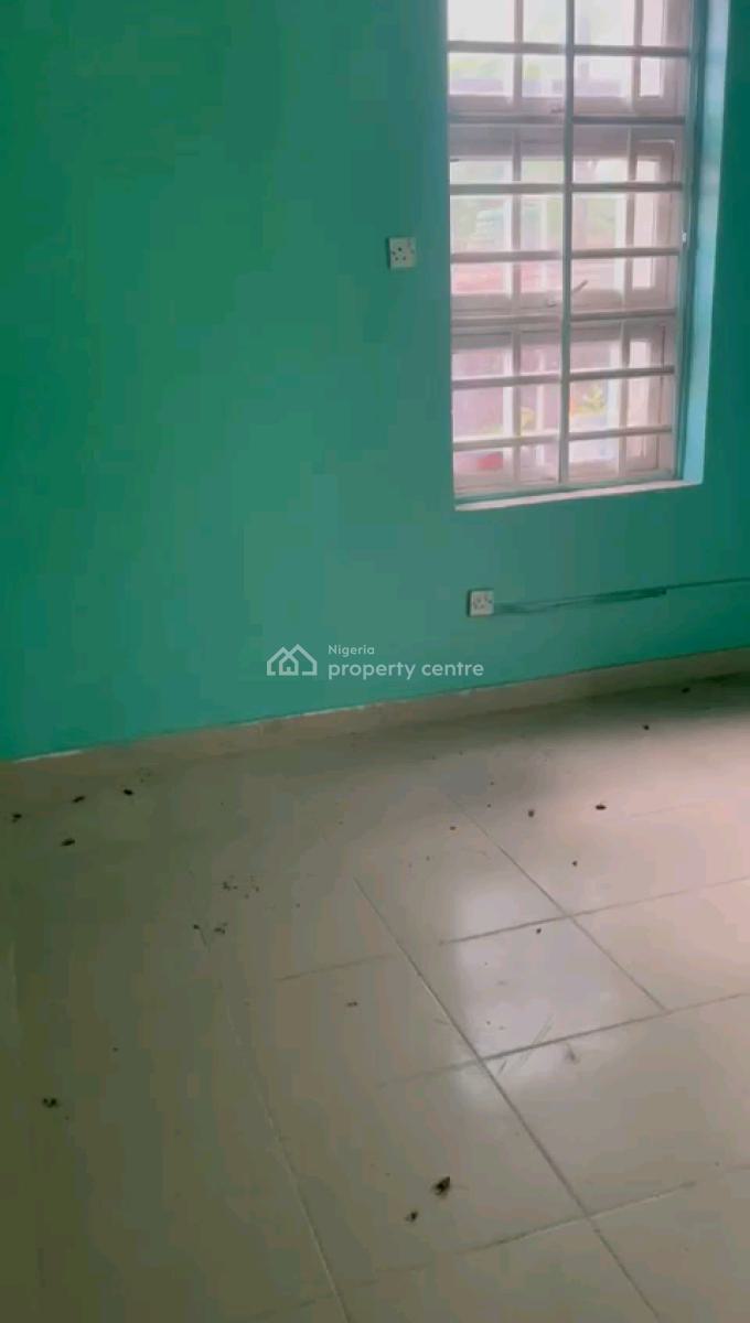 Decent Spacious Mini Flat, Glory Estate, Gbagada, Lagos, Mini Flat (room and Parlour) for Rent
